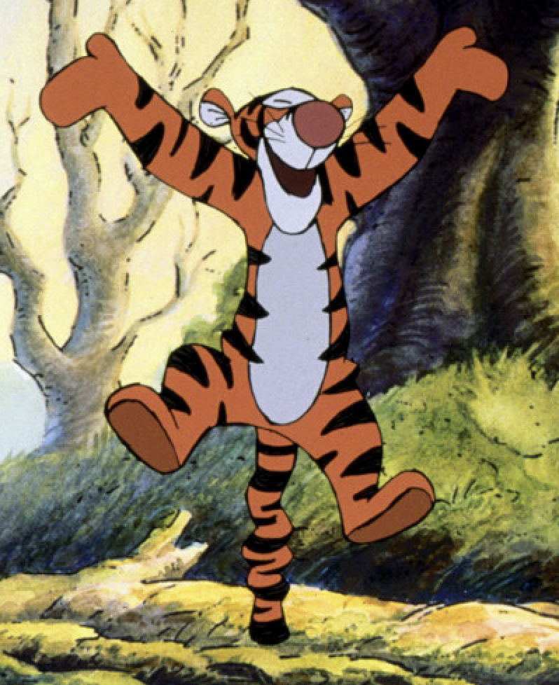 Tigger