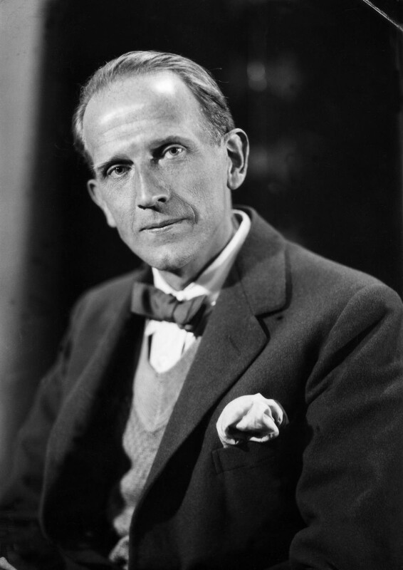 A.A. Milne